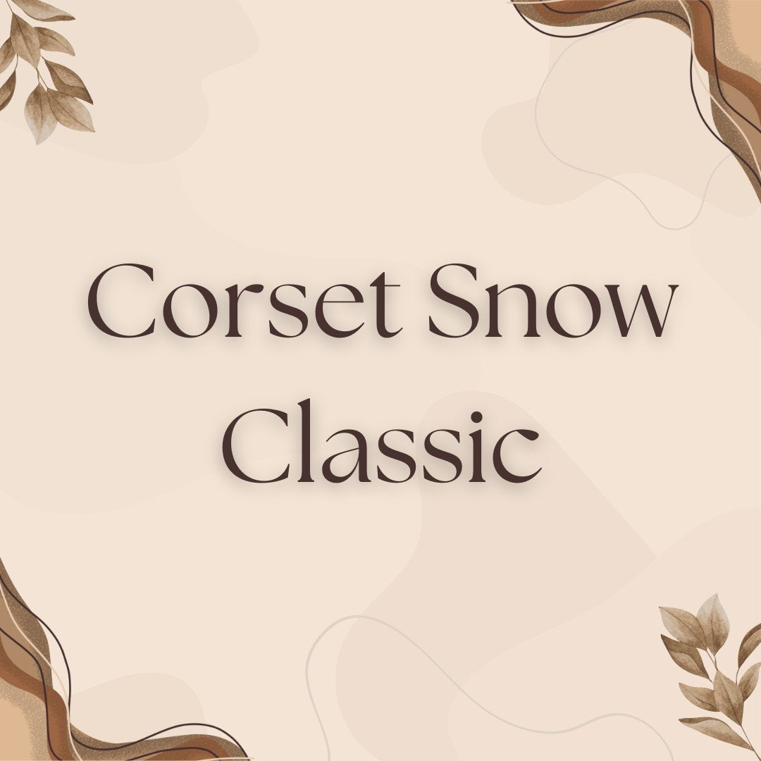 𝑪𝒐𝒍𝒍𝒆𝒄𝒕𝒊𝒐𝒏 𝑪𝒐𝒓𝒔𝒆𝒕 𝑺𝒊𝒎𝒑𝒍𝒆