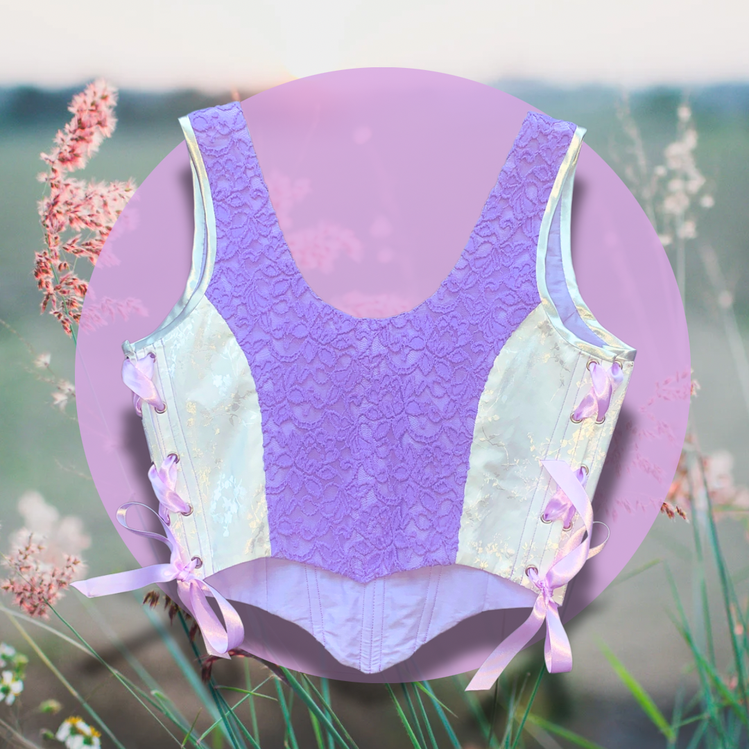 𝑪𝒐𝒓𝒔𝒆𝒕 𝑳𝒊𝒍𝒂𝒔